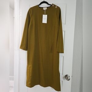 NWT SEZANE dress || size 40 (US 8)